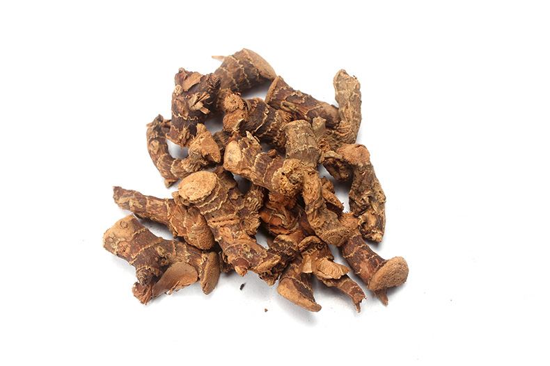 Organic Galangal powder