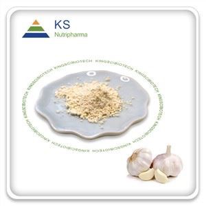 Allicinpulver extrakt
