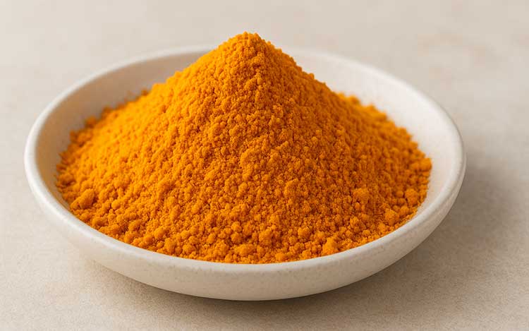 Microencapsulated-Zeaxanthin-Powder Microencapsulated-Zeaxanthin-Powder