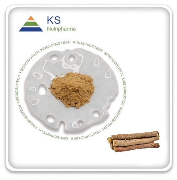 Rubia Cordifolia extrakt